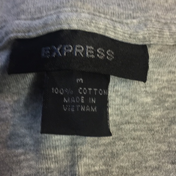 Men’s Express T-Shirt - Picture 2 of 5